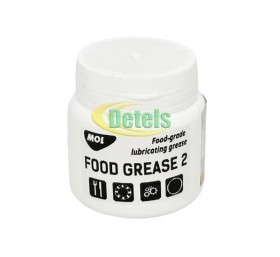 Харчове мастило MOL Food Grease 2 (NLGI2) 50ml для кухонної техніки - Угорщина